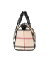 Boston Bag, side view
